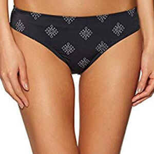 NWT Roxy Take ME Sea - 70s Bikini Bottom swim